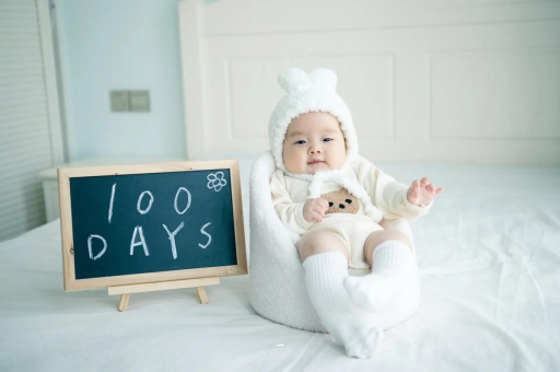 酒泉1岁半宝宝口臭