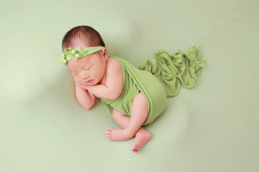 酒泉宝宝多大会笑出声